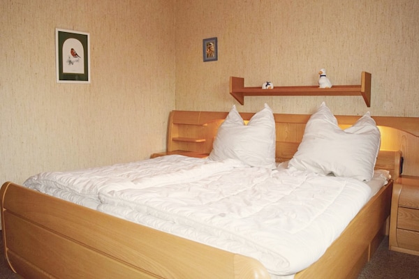 Vakantiehuis op 800 m van het meer in Meschede voor 5 personen - thumbnail 3