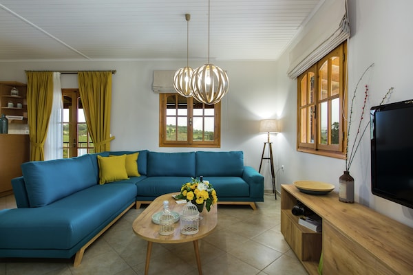 Villa Eleni en Manolis - thumbnail 3