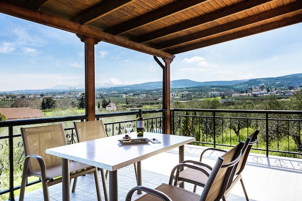 Villa Eleni en Manolis - thumbnail 6