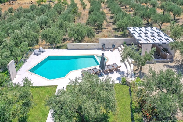 Villa Eleni en Manolis - thumbnail 2
