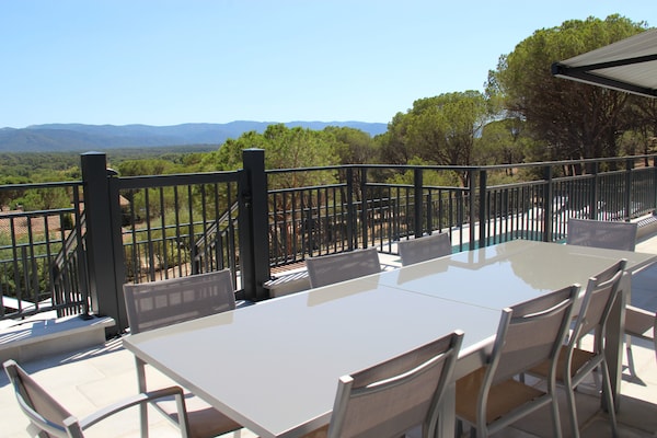 Villa met privézwembad in Vidauban voor 8 personen - thumbnail 4