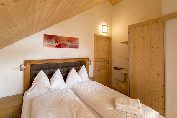 Royaal chalet aan de piste met jacuzzi in Murau - thumbnail 5