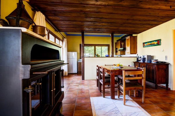 Villa Despoina: Vrijstaande villa aan zee in Malades, Kreta - thumbnail 3