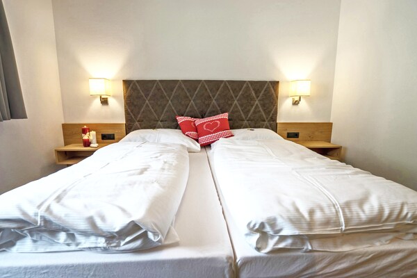 6-persoons appartement aan de piste in Mayrhofen · 6 pers. - thumbnail 4
