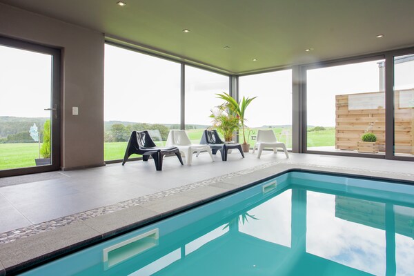 Vakantie accommodatie Durbuy-La Roche-Bastogne en omgeving,Ardennen,Luxemburg België 5 personen