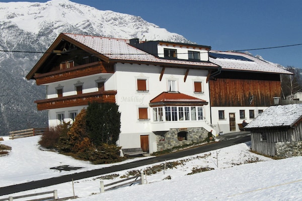  in Austria - a perfect villa in Austria?