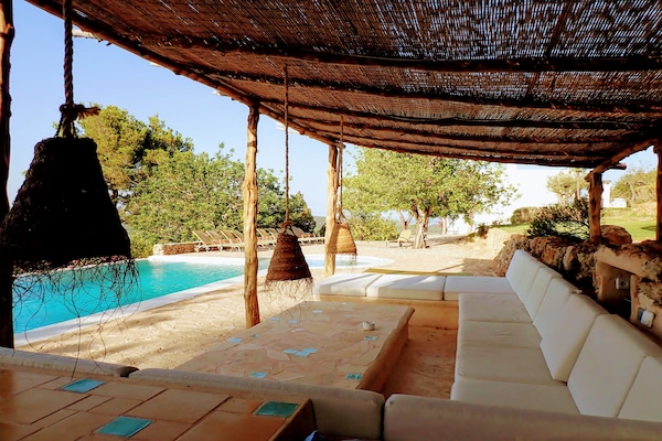 Finca Planetas - Santa Eulària des Riu