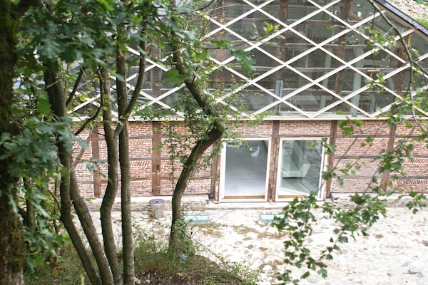 Domaine de Barbouyons - thumbnail 1