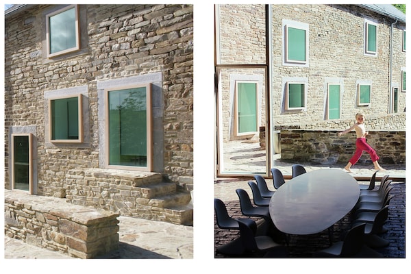 Domaine de Barbouyons - thumbnail 4