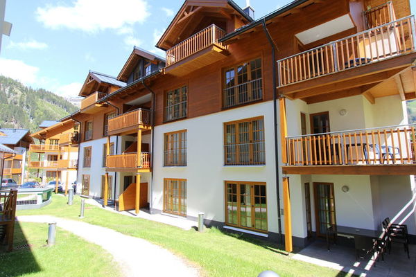 Claires Home in Austria - a perfect villa in Austria?