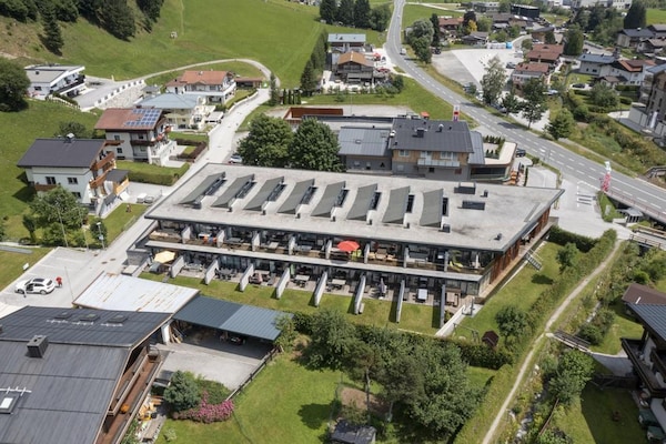 8-persoons appartement aan de piste in Neukirchen am Großvenediger - thumbnail 6