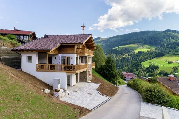  in Austria - a perfect villa in Austria?