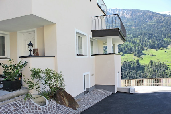 sonnenblick sleeps 6