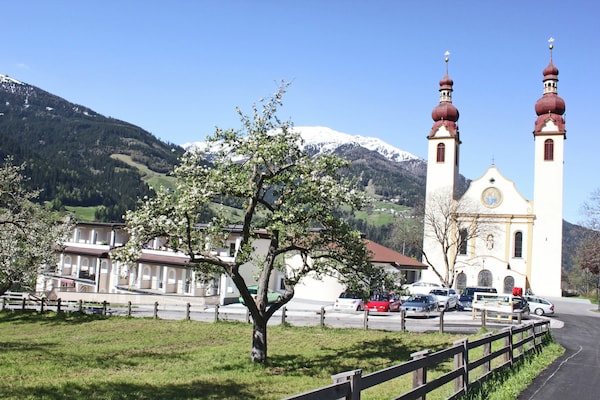 Sonnenblick in Austria - a perfect villa in Austria?