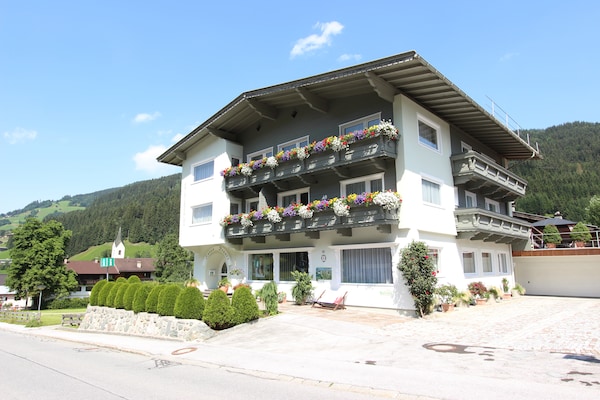 Renate V in Austria - a perfect villa in Austria?