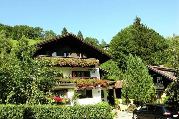 Schmitten in Austria - a perfect villa in Austria?