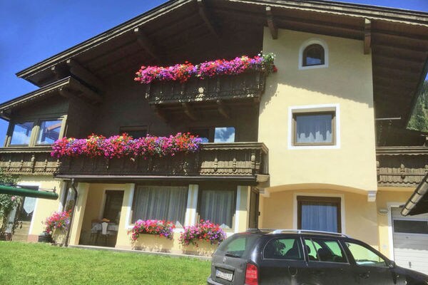 Lettenbichler in Austria - a perfect villa in Austria?