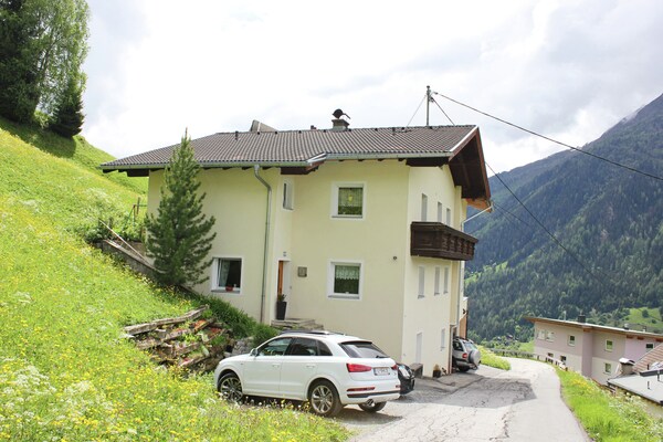 Hauser in Austria - a perfect villa in Austria?