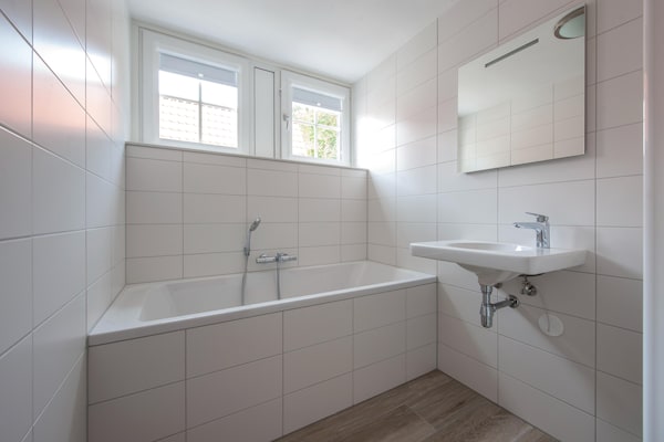 Luxe jaren 30-villa met 4 slaapkamers op Noordzee Résidence Dishoek - thumbnail 5