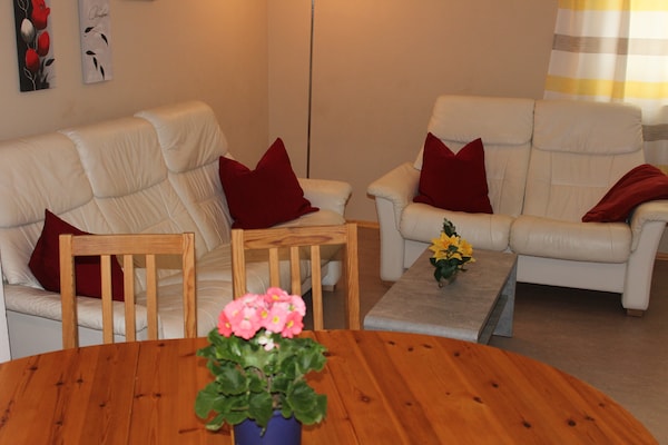 Comfortabel appartement in Struppen voor 4 personen - thumbnail 4