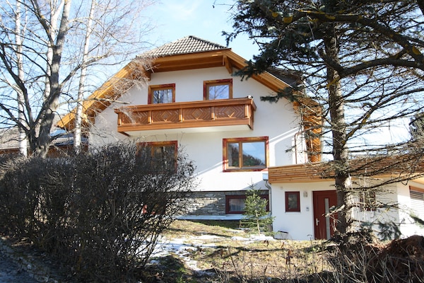 haus-maria sleeps 6