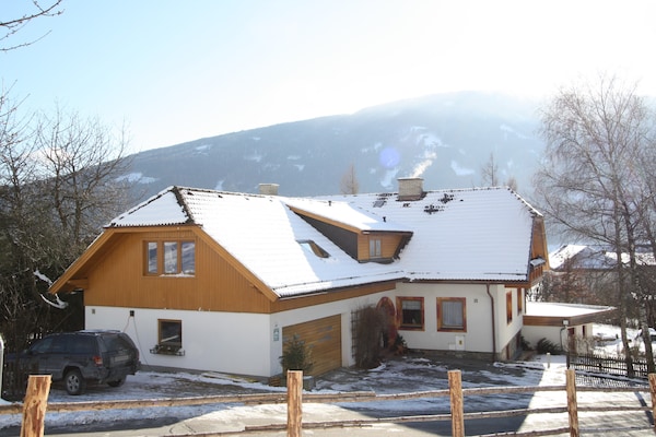 haus-maria sleeps 6