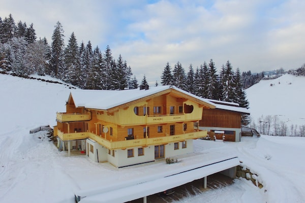 oberfasser sleeps 14