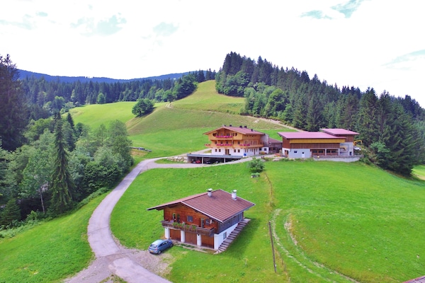 oberfasser sleeps 14