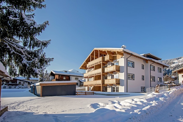 residenz-edelalm-appartement-7 sleeps 8