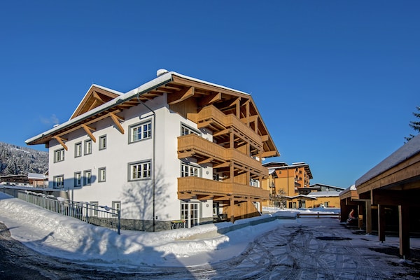 residenz-edelalm-appartement-7 sleeps 8