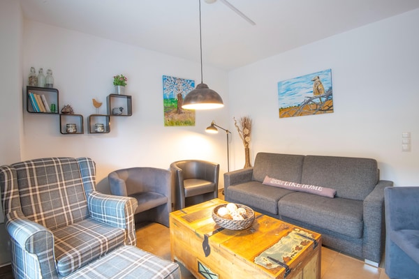 8-persoons appartement aan de piste in centrum Brixen im Thale - thumbnail 6