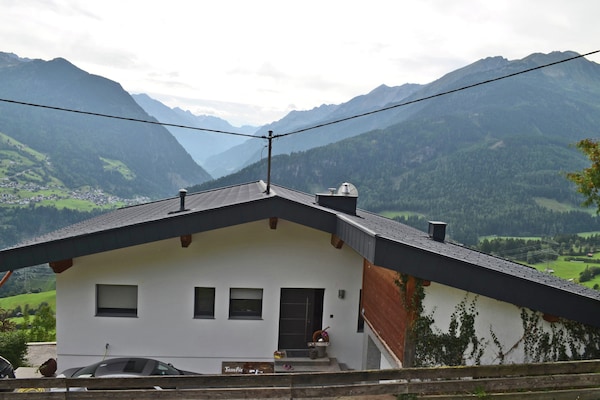 Apart Auszeit in Austria - a perfect villa in Austria?