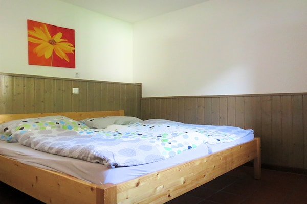 6-persoons appartement in Bad Wildungen bij Nationaal Park · 60 m² - thumbnail 3