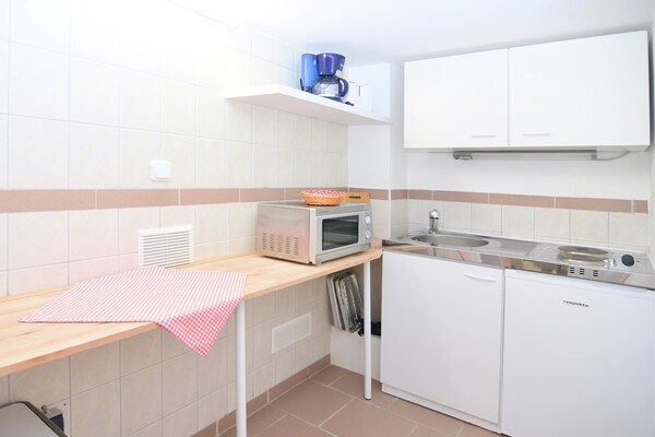 Im Ries III: Modern appartement in het Sauerlandse bos, 4 km van de skilift - thumbnail 3