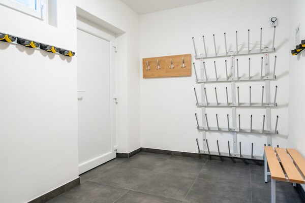 Luxe chalet voor 10 personen aan de piste in Bad Hofgastein met sauna - thumbnail 4