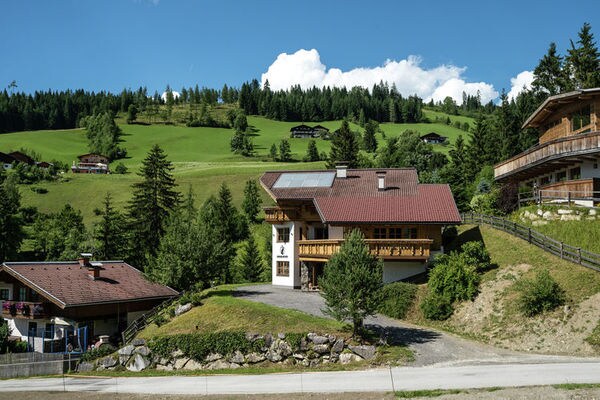 Lodge of Joy in Austria - a perfect villa in Austria?