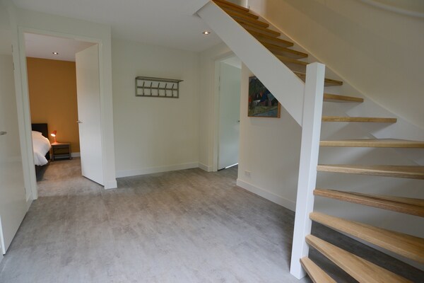 Villa Tempelier 39 - Luxe vakantievilla in bosrijke omgeving op Texel - thumbnail 3
