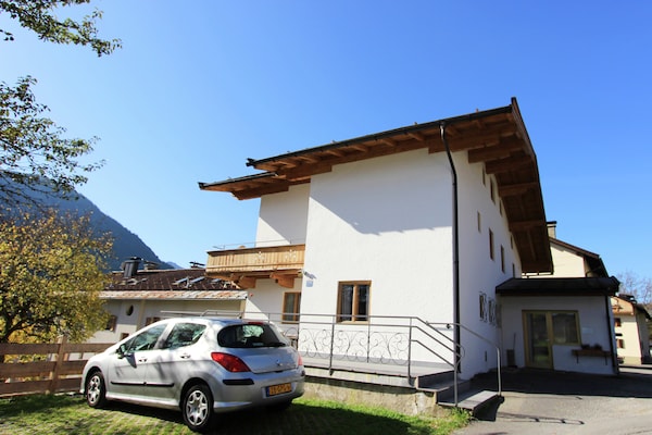 chalet-fernblick sleeps 16