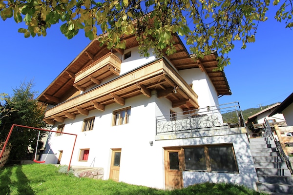 Chalet Fernblick in Austria - a perfect villa in Austria?