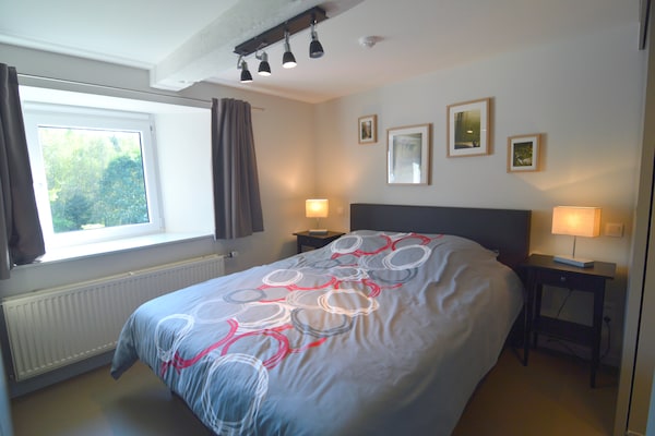 24-persoons vakantiehuis met sauna op 4 hectare in Ondenval - thumbnail 5