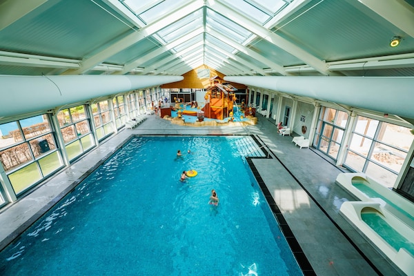 Rivierlodge Eiland van Maurik: genieten aan het water in de Betuwe - thumbnail 2