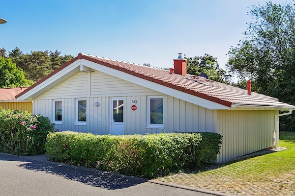 Aan zee: Comfortabel vakantiehuis voor 6 personen in Grömitz - thumbnail 4