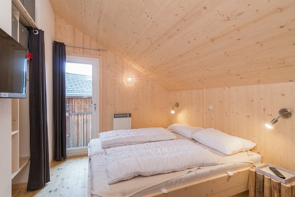 9-persoons chalet aan de piste en het meer in Kreischberg Murau - thumbnail 3