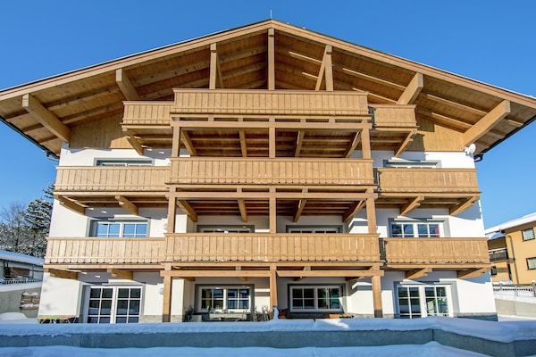 residenz-edelalm-appartement-4 sleeps 8