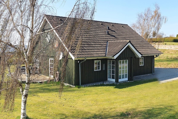 8-persoons vakantiehuis aan zee in Løgstrup - thumbnail 4