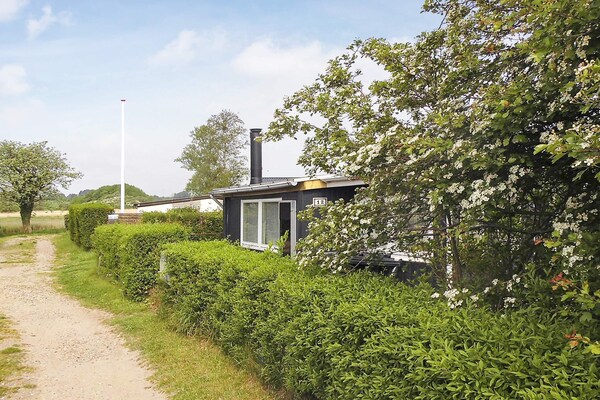 4-persoons vakantiehuis aan zee in Broager · 62 m² - thumbnail 6