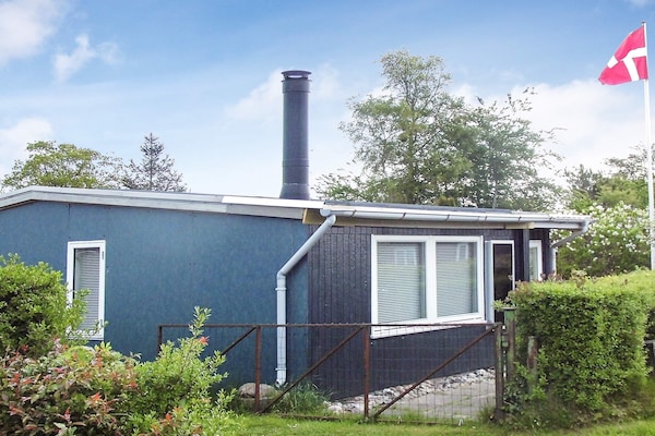 4-persoons vakantiehuis aan zee in Broager · 62 m² - thumbnail 4
