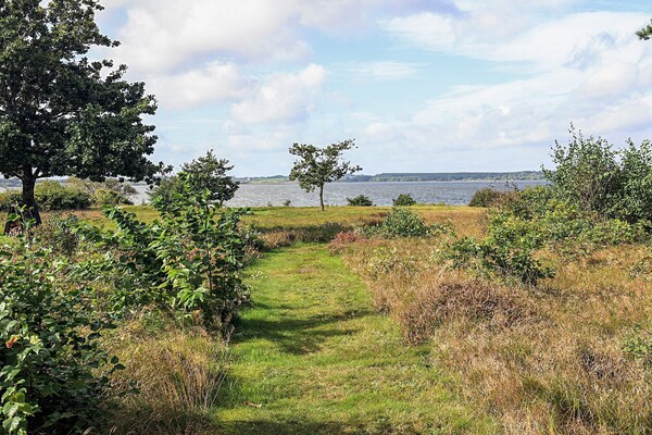 Aan zee: Ruim vakantiehuis in Skals voor 8 personen - thumbnail 4