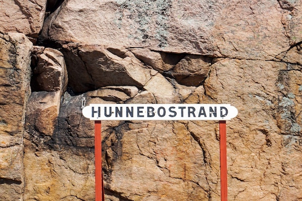 Klein maar fijn vakantiehuis nabij Hunnebostrand en de Oostzee - thumbnail 4