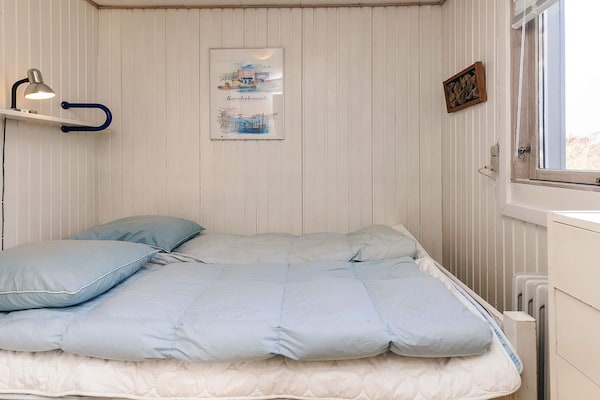 6-persoons vakantiehuis aan zee in Karrebæksminde · 64 m² - thumbnail 6
